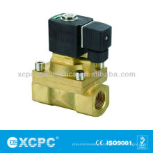 Série XC5404 válvula de solenoide de água (alta pressão)